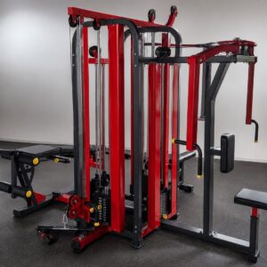 Gym Equipment GYM040