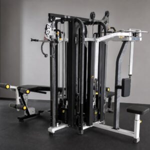 Gym Equipment GYM041
