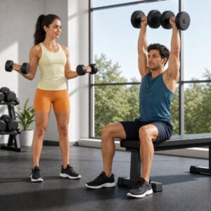 Gym Equipment GYM052