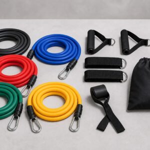 Gym Equipment GYM077