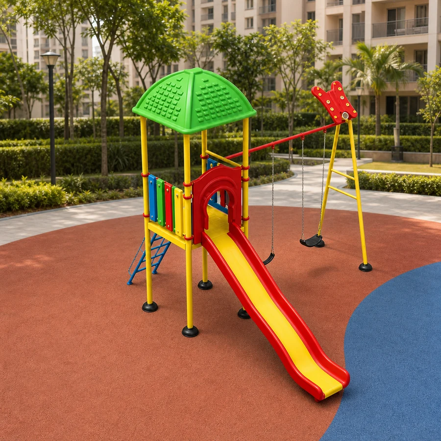 Multiplay Station TGKS001 by The King of Gym Equipment