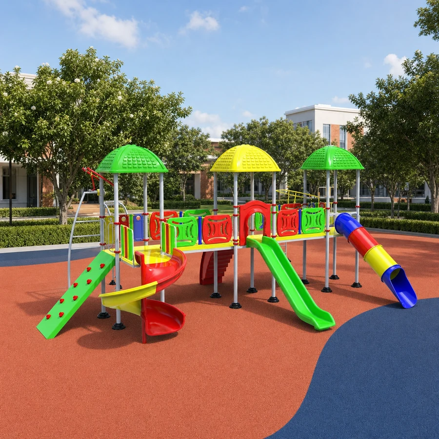 Multiplay Station TGKS014 by The King of Gym Equipment