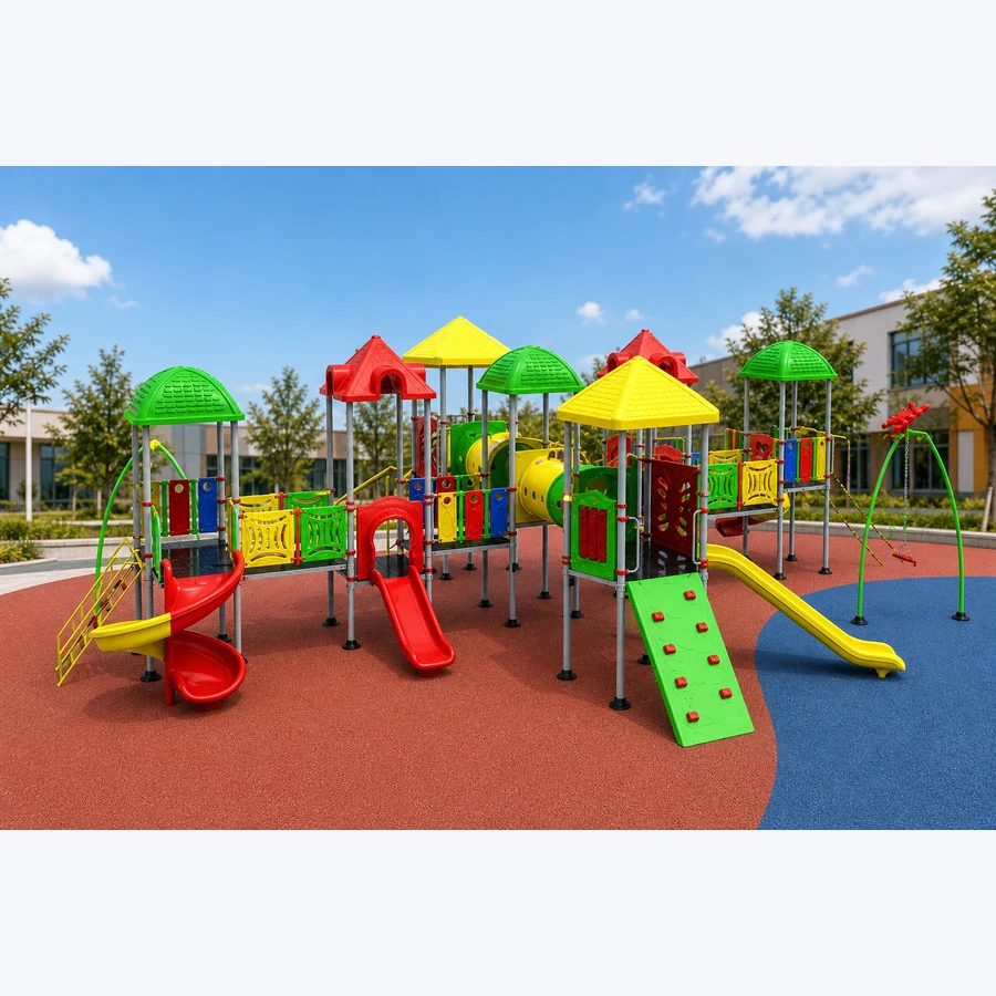 Multiplay Station TGKS029 by The King of Gym Equipment