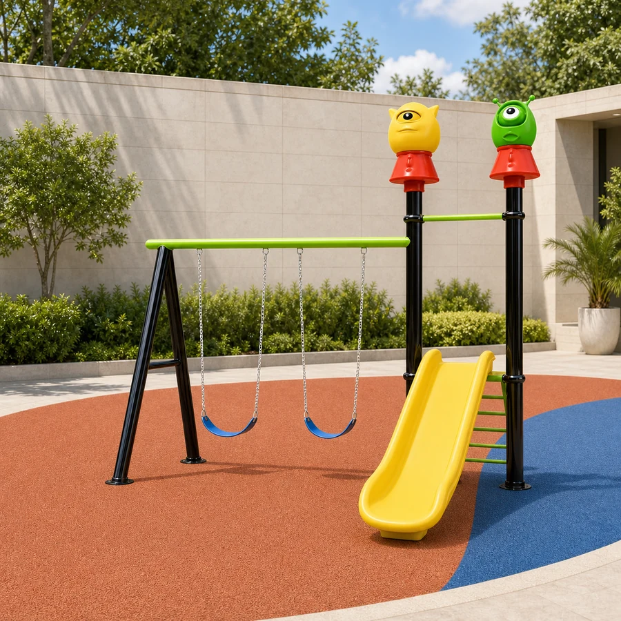 Multiplay Station TGKS032 by The King of Gym Equipment