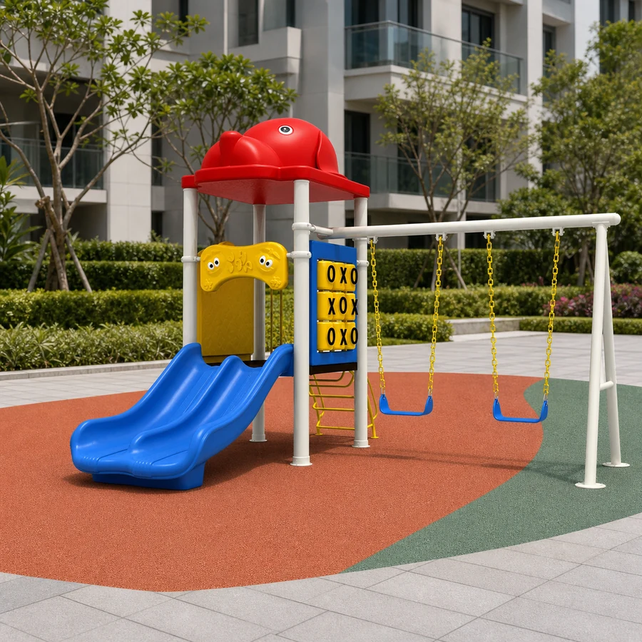 Multiplay Station TGKS033 by The King of Gym Equipment