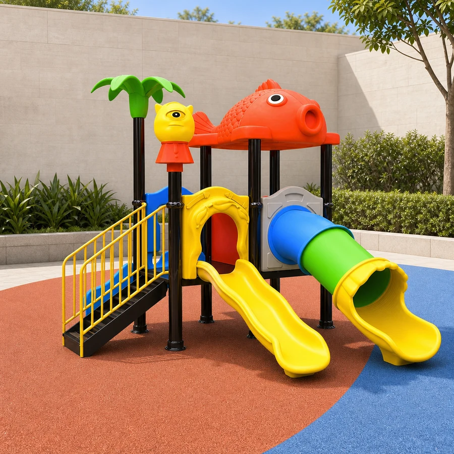 Multiplay Station TGKS034 by The King of Gym Equipment