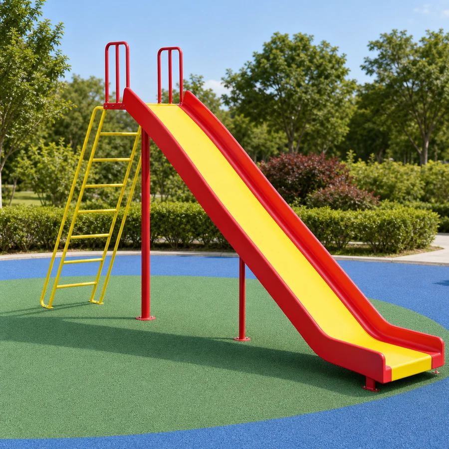 Wave Slide TGKS054 by The King of Gym Equipment