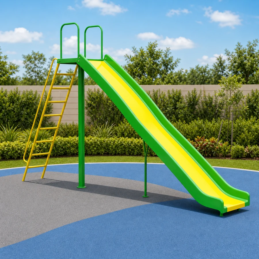 Wave Slide TGKS056 by The King of Gym Equipment