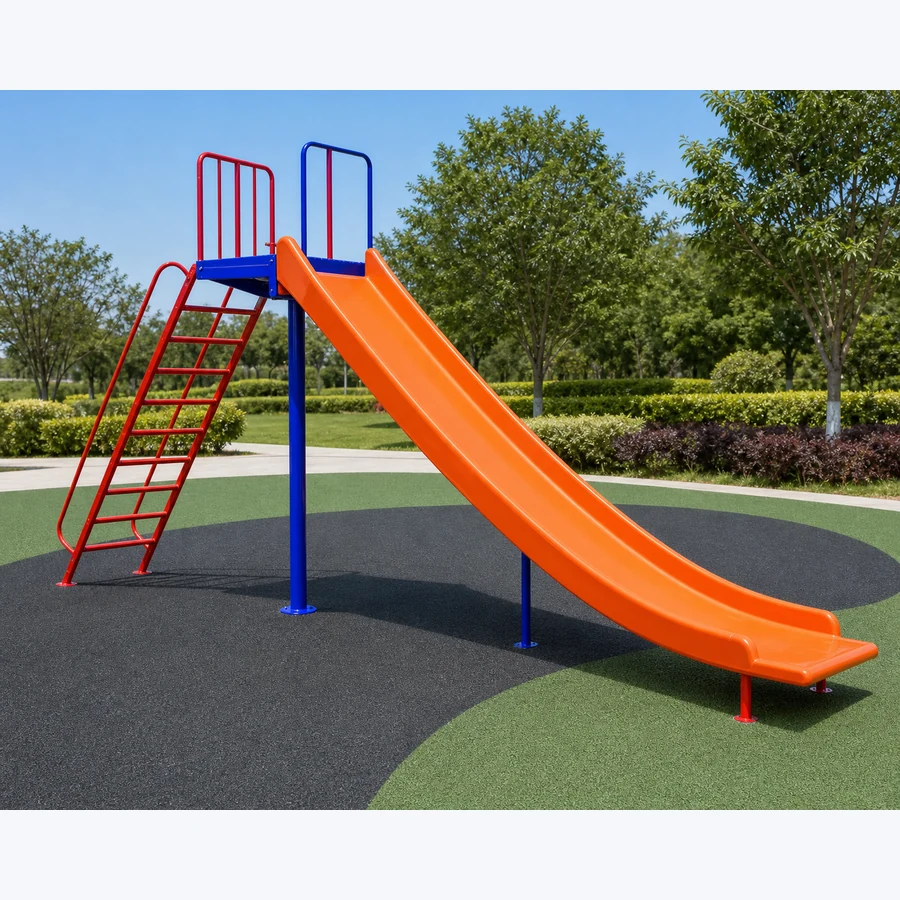 Curve Slide TGKS059 by The King of Gym Equipment
