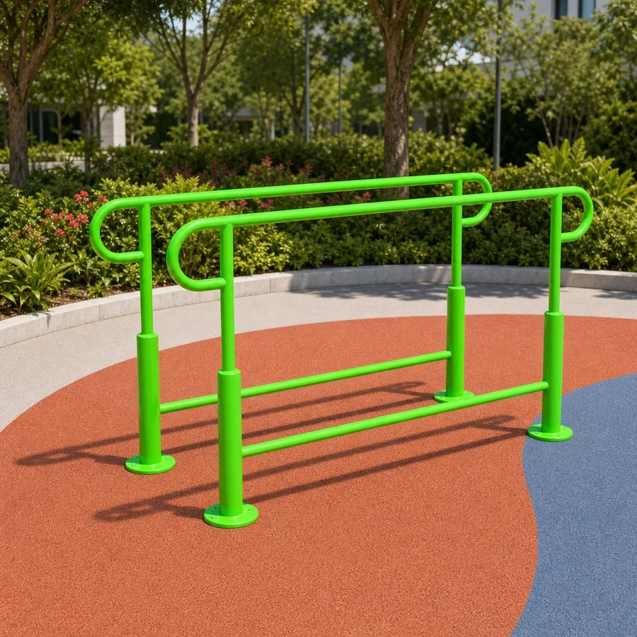 Parallel Bar Climber Twins Climber TGKS088 by The King of Gym Equipment