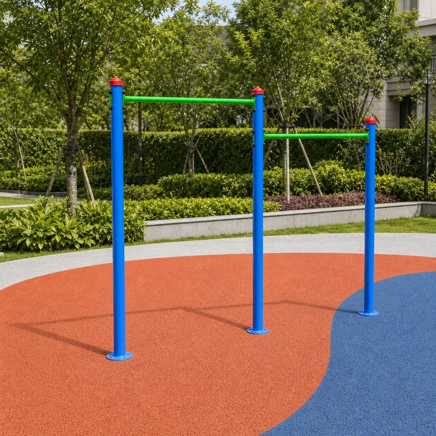 Playground Climber TGKS090 by The King of Gym Equipment