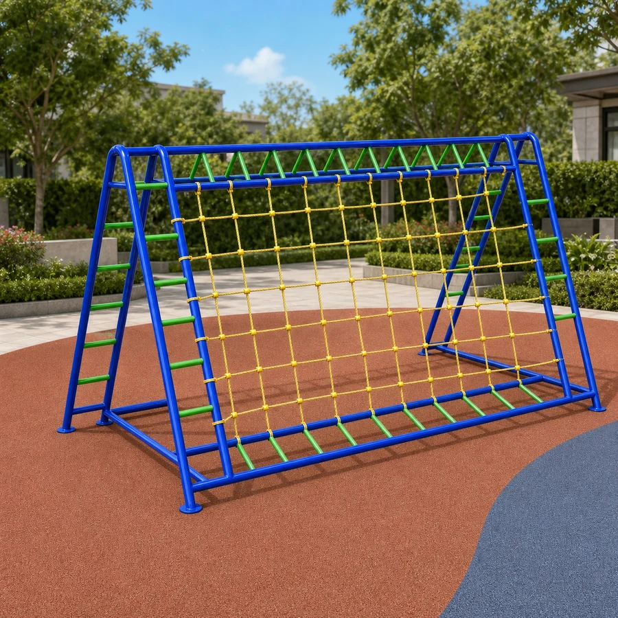 Playground Climber TGKS093 by The King of Gym Equipment