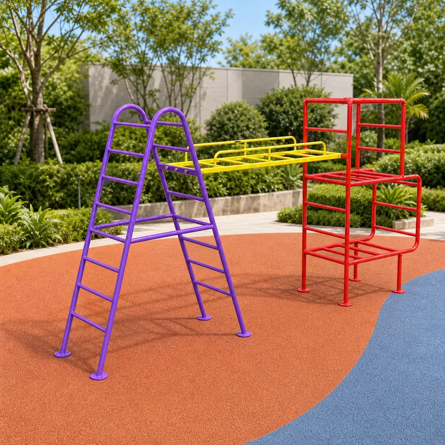Ato BClimber SClimber TGKS095 by The King of Gym Equipment
