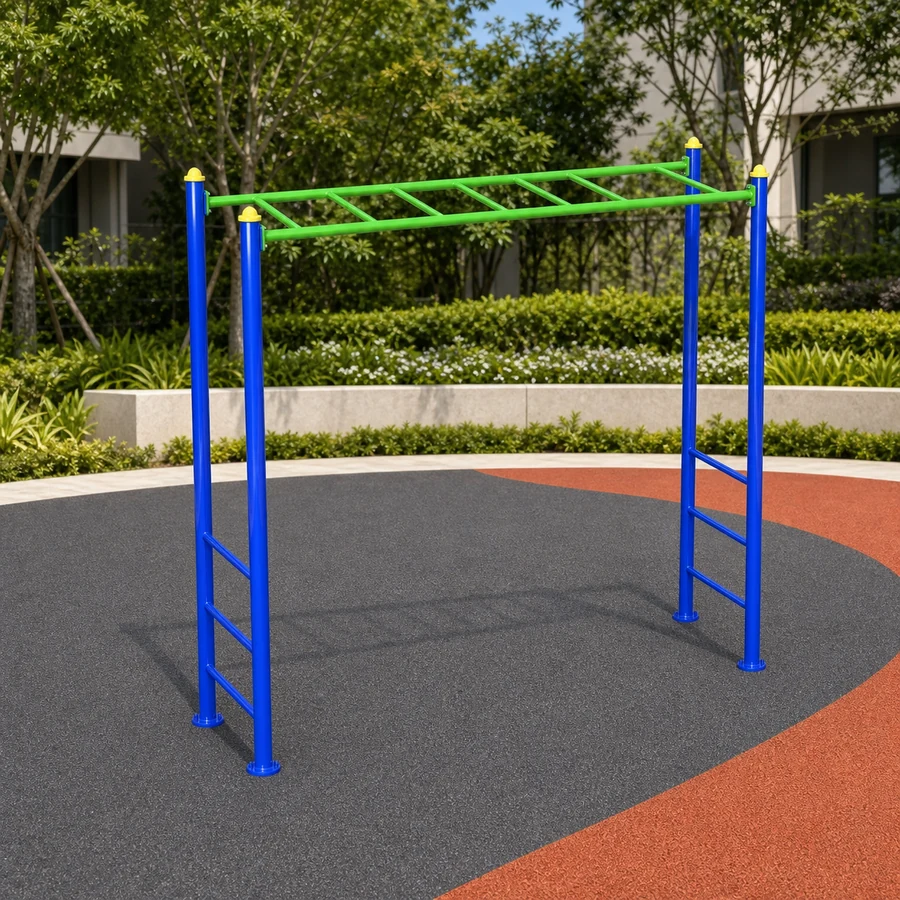 Playground Climber TGKS101 by The King of Gym Equipment