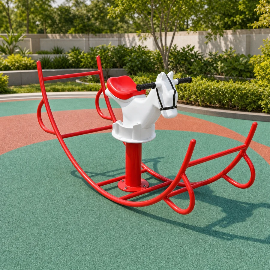 Duck Rocker TGKS105 by The King of Gym Equipment