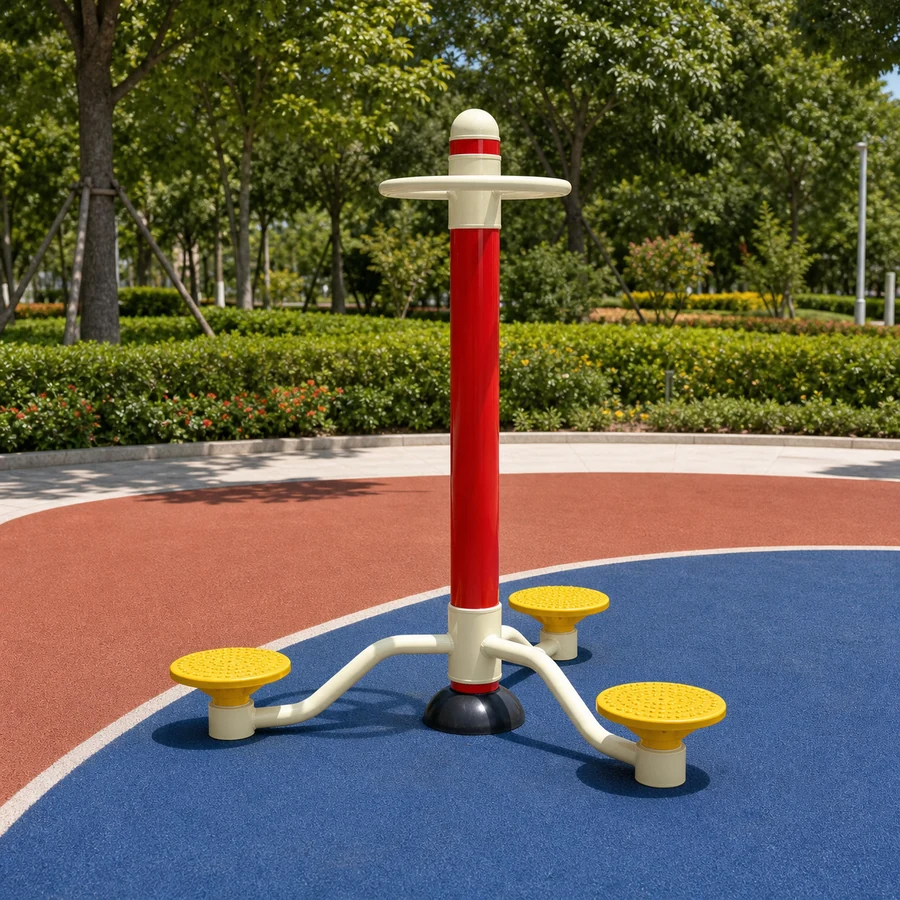 Twisterstanding TGKS113 by The King of Gym Equipment