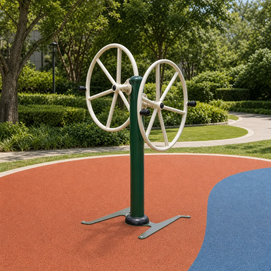 Arm Spinner TGKS122 by The King of Gym Equipment