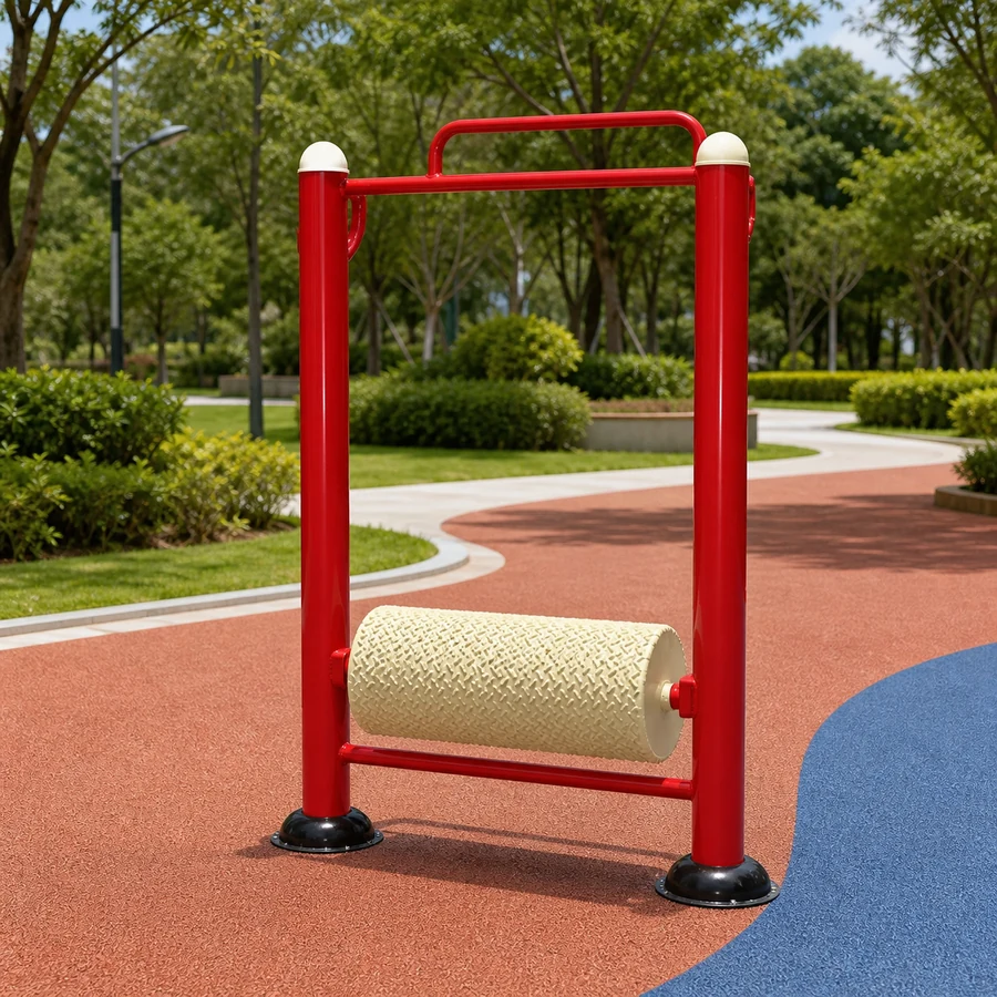 Walking Barrel TGKS124 by The King of Gym Equipment