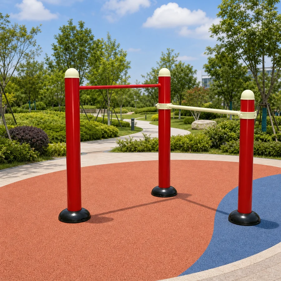 Horizontalbar TGKS130 by The King of Gym Equipment