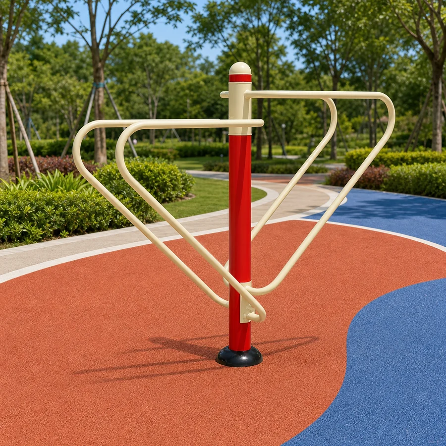 Pushup Bar TGKS132 by The King of Gym Equipment