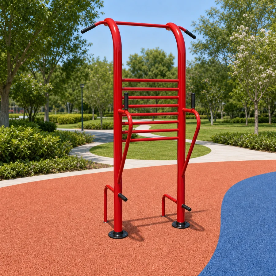 Knee Hip Riser TGKS135 by The King of Gym Equipment