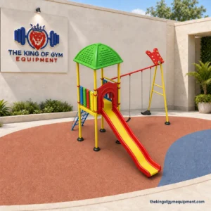 Multiplay Station TGKS001 by The King of Gym Equipment