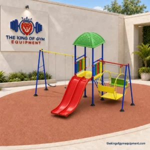 Multiplay Station TGKS002 by The King of Gym Equipment