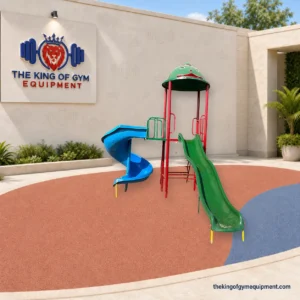 Multiplay Station TGKS003 by The King of Gym Equipment