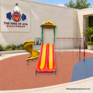 Multiplay Station TGKS004 by The King of Gym Equipment
