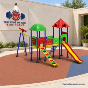 Multiplay Station TGKS006 by The King of Gym Equipment