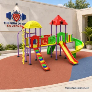 Multiplay Station TGKS007 by The King of Gym Equipment