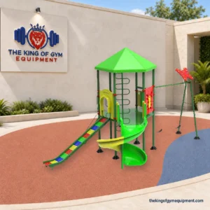 Multiplay Station TGKS010 by The King of Gym Equipment