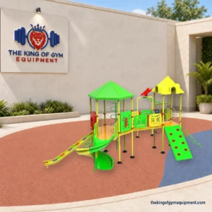Multiplay Station TGKS011 by The King of Gym Equipment
