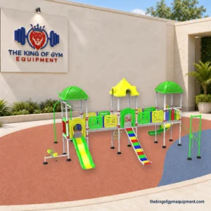 Multiplay Station TGKS013 by The King of Gym Equipment