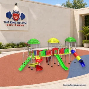 Multiplay Station TGKS014 by The King of Gym Equipment