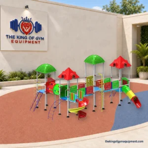 Multiplay Station TGKS015 by The King of Gym Equipment