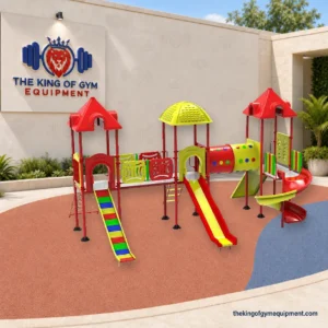 Multiplay Station TGKS018 by The King of Gym Equipment