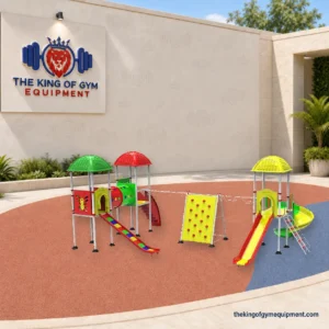 Multiplay Station TGKS019 by The King of Gym Equipment