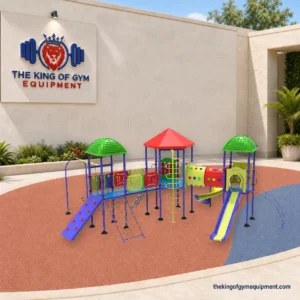 Multiplay Station TGKS020 by The King of Gym Equipment