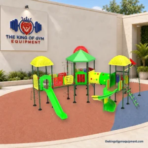 Multiplay Station TGKS023 by The King of Gym Equipment