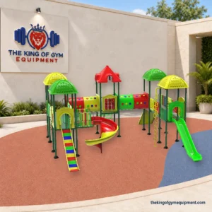 Multiplay Station TGKS025 by The King of Gym Equipment