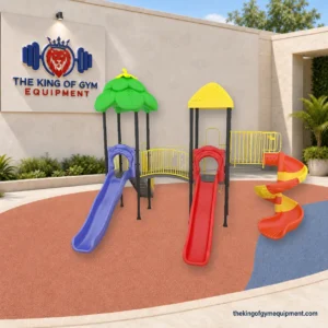 Multiplay Station TGKS030 by The King of Gym Equipment