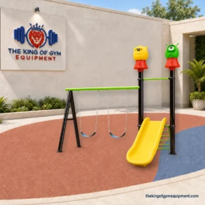 Multiplay Station TGKS032 by The King of Gym Equipment