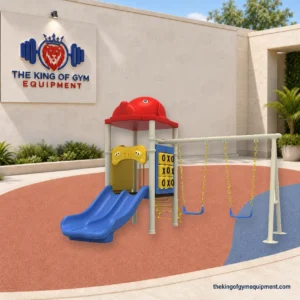 Multiplay Station TGKS033 by The King of Gym Equipment