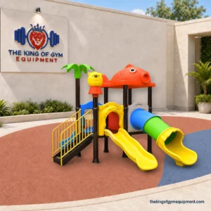 Multiplay Station TGKS034 by The King of Gym Equipment