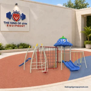 Multiplay Station TGKS035 by The King of Gym Equipment