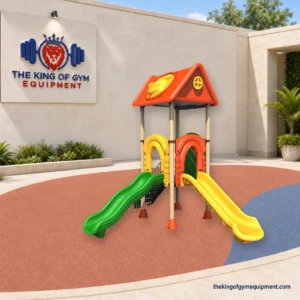 Multiplay Station TGKS036 by The King of Gym Equipment