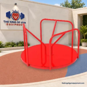 Merry-Go-Round TGKS039 by The King of Gym Equipment
