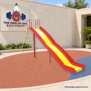 Wave Slide TGKS054 by The King of Gym Equipment