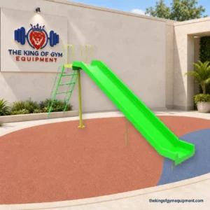 Playground Slide TGKS055 by The King of Gym Equipment